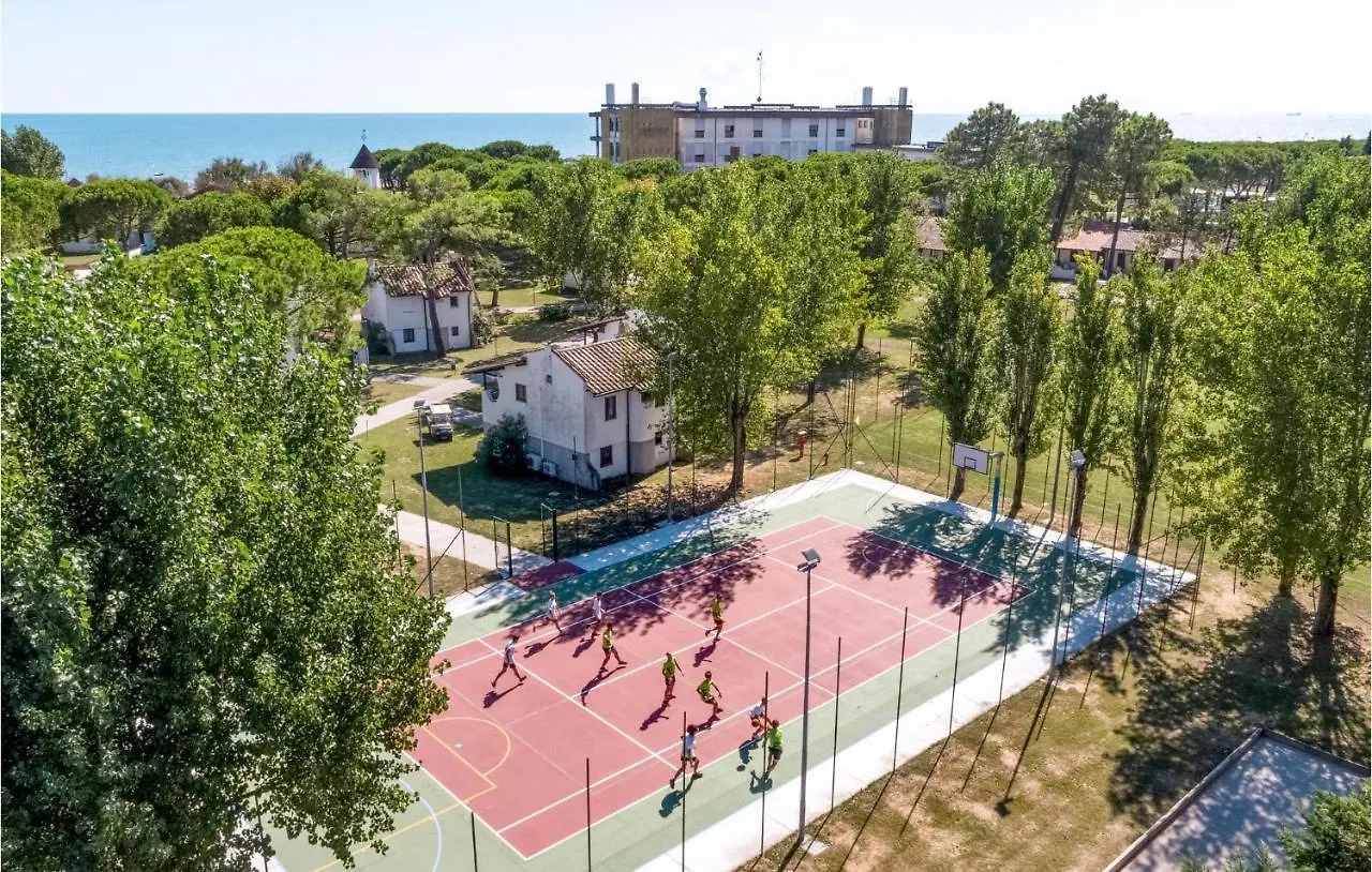 Sole 4 Apartment Cavallino-Treporti Italy