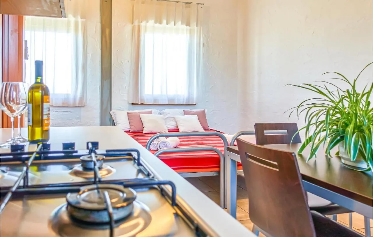 Sole 4 Apartment Cavallino-Treporti 0*,  Italy