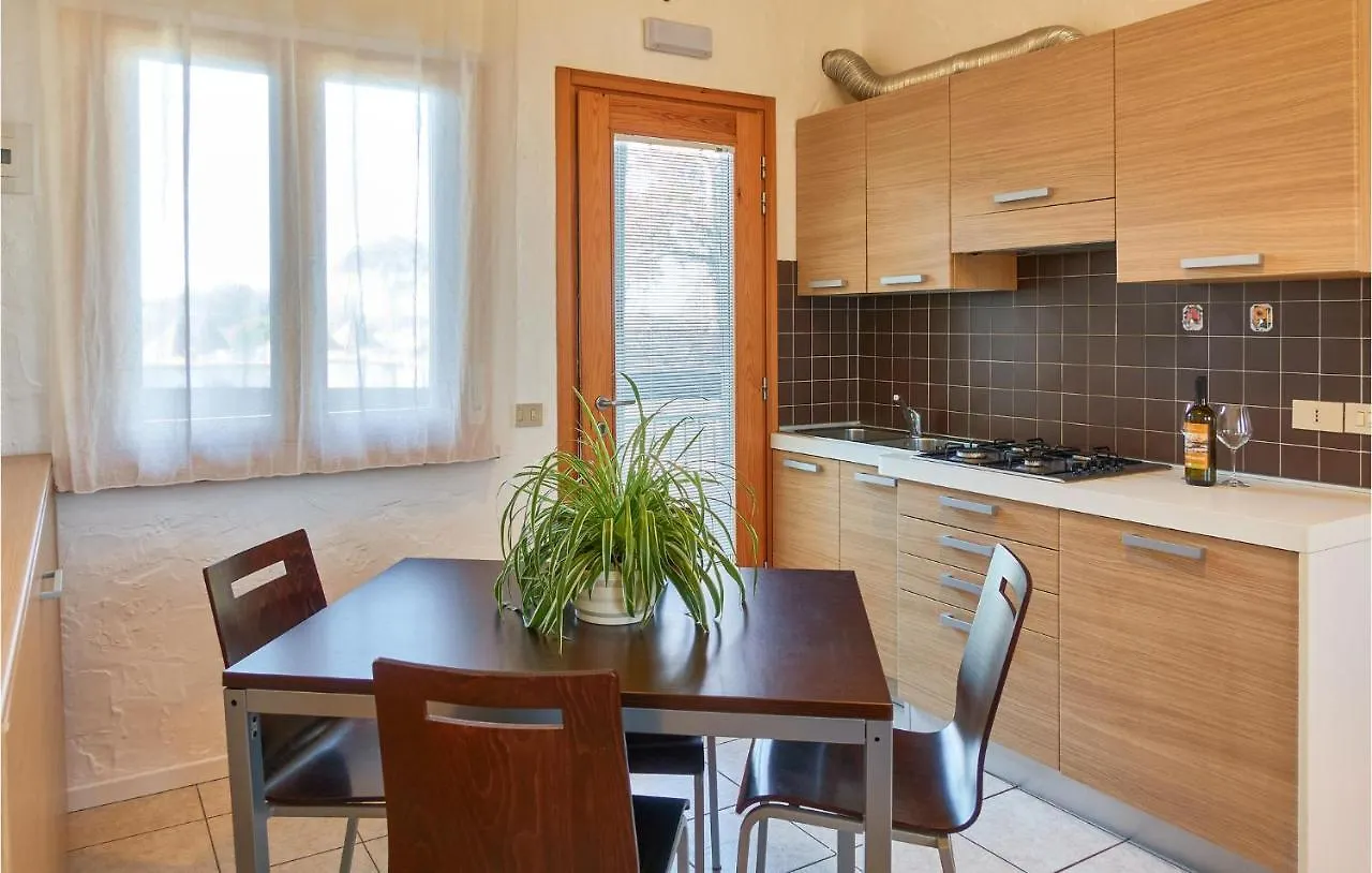 Sole 4 Apartment Cavallino-Treporti Italy