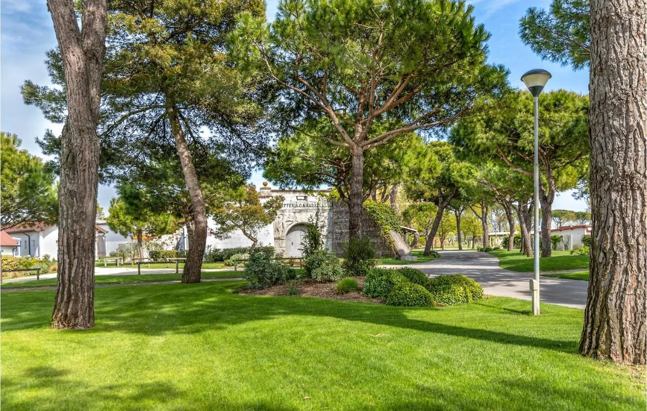 Sole 4 Apartment Cavallino-Treporti