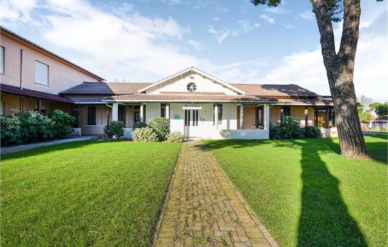 Sole 4 Apartment Cavallino-Treporti
