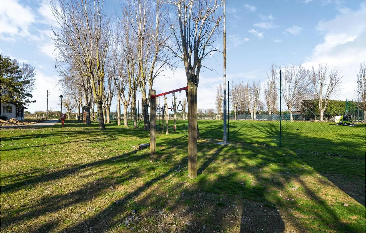 Sole 4 Apartment Cavallino-Treporti Italy