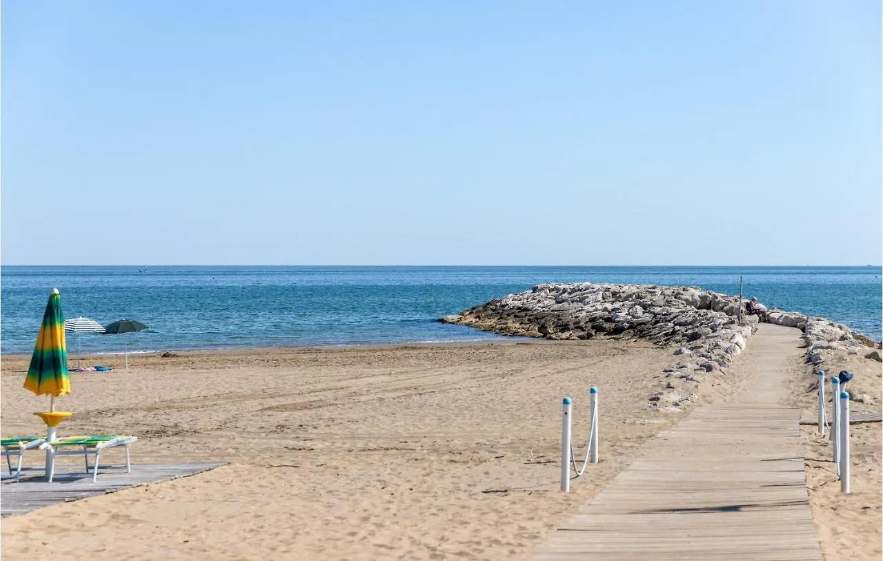 Sole 4 Apartment Cavallino-Treporti Italy