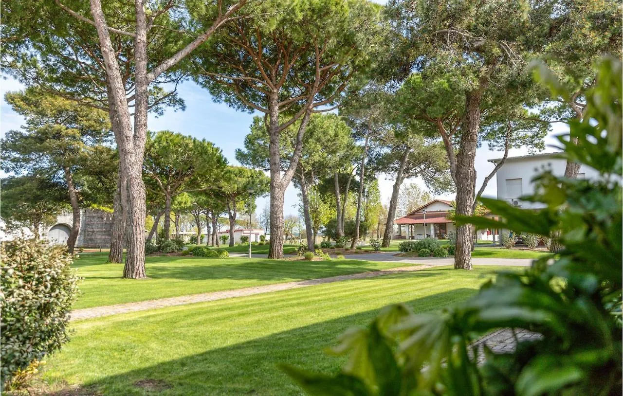 Sole 4 Apartment Cavallino-Treporti 0*,
