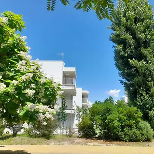 Apartment Ca' Savio Terramare, Cavallino-Treporti