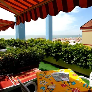 Righetto Fronte Mare Hotell