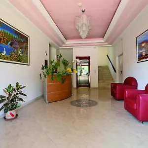 Joker Apartmanhotel