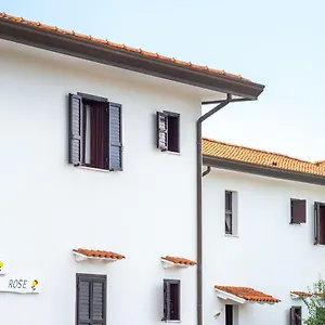 Apartment Delle Rose, Cavallino-Treporti